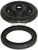 KYB Shocks & Struts Strut Mounts Front NISSAN 200SX 1995-98 NISSAN Sentra 1995-99 - SM5559
