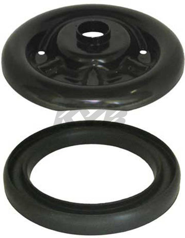 KYB Shocks & Struts Strut Mounts Front NISSAN 200SX 1995-98 NISSAN Sentra 1995-99 - SM5559