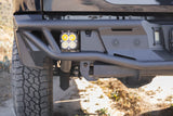 DV8 Offroad 2021+ Ford F-150 Tube Rear Bumper - RBFF1-06