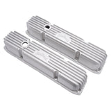 Edelbrock Valve Cover Classic Series Chrysler 383/440 CI V8 Satin - 41929