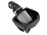 aFe Black Series Stage-2 Carbon Fiber Cold Air Intake System w/ Pro DRY S Media - 18-19 BMW M5 (F90) - 58-10005D