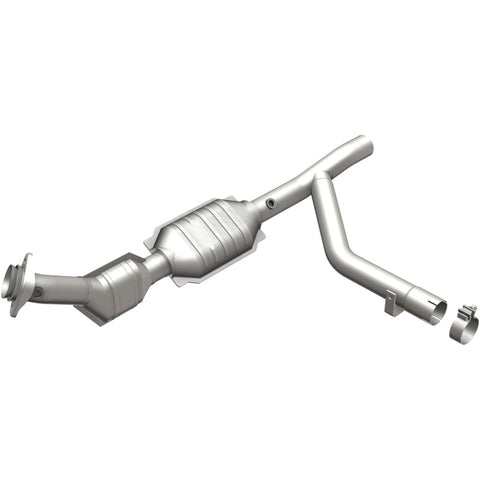 MagnaFlow Conv DF 01 Ford Trucks 5.4L - 93145