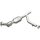 MagnaFlow Direct Fit Catalytic Converter 01 Ford Trucks 5.4L - 51544