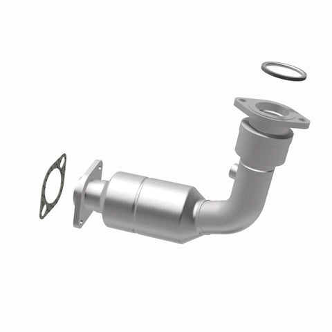 MagnaFlow Conv DF 08 G8 GT 6.0L Passenger Side OEM - 49628