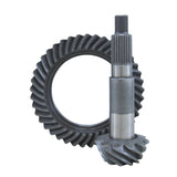 USA Standard Ring & Pinion Replacement Gear Set For Dana 30 in a 4.56 Ratio - ZG D30-456