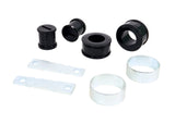 Whiteline 22-23 Hyundai Kona N Rear Lower Trailing Arm Inner & Outer Bushing Kit - W63687
