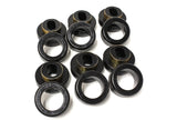 Energy Suspension 81-87 GM 1/2-3/4-1 Ton C-10/C-20/C30/C1500/C2500/C3500 PU 2WD  Blk Body Mount Set - 3.4116G