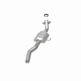 MagnaFlow Conv Chrysler-Dodge-Plymouth 33X6.5 - 23251