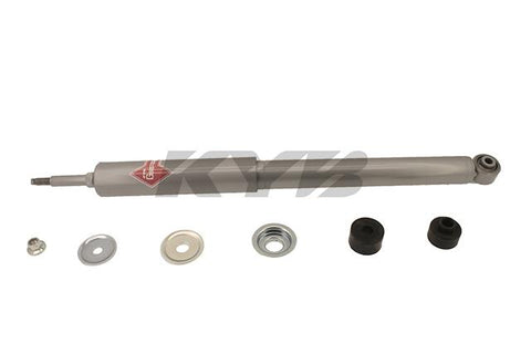 KYB Shocks & Struts Excel-G Rear TOYOTA Tundra (2WD) 2007-10 TOYOTA Tundra (4WD) 2007-10 - 554367