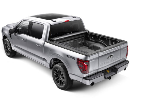 Truxedo 15-21 Ford F-150 5ft 6in Pro X15 Bed Cover - 1497701