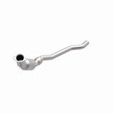 MagnaFlow Direct Fit Catalytic Conv 2008 Chrysler/Dodge 300/Charger/Magnum 5.7L Passenger Side AWD - 51585