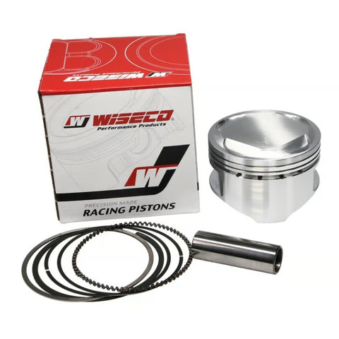 Wiseco Honda XR/TRX400EX/TRX400X 111 CR Piston kit - 4628M08700