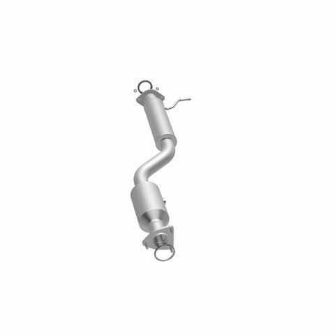 MagnaFlow Direct Fit Catalytic Converter 10-11 Mazda RX-8 1.3L - 5461150