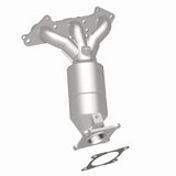 MagnaFlow Direct Fit Catalytic Converter 02 Volvo S80 2.9L - 23213