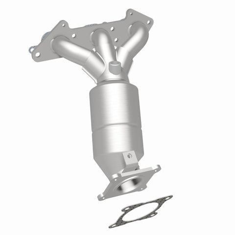 MagnaFlow Direct Fit Catalytic Converter 02 Volvo S80 2.9L - 23213
