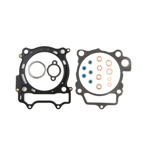Cometic 06-09 Yamaha YZ450F/07-15 WR450/09-23 YFZ450R Top End Kit 98MM - C3178-EST