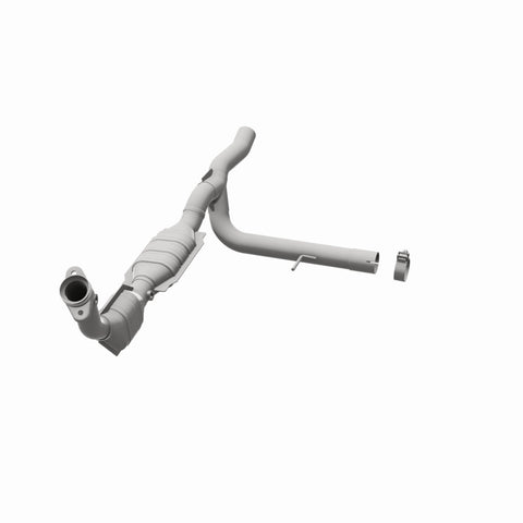 MagnaFlow Conv Direct Fit 2005 Ford F150 V8 - 5481744