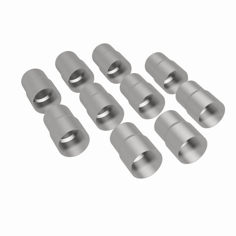 MagnaFlow Pipe Trans 10Pk 3.50 Id-4.00 Odx5 - 15441