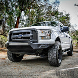Westin 15-17 Ford F-150 Pro-Mod Front Bumper - 58-41015