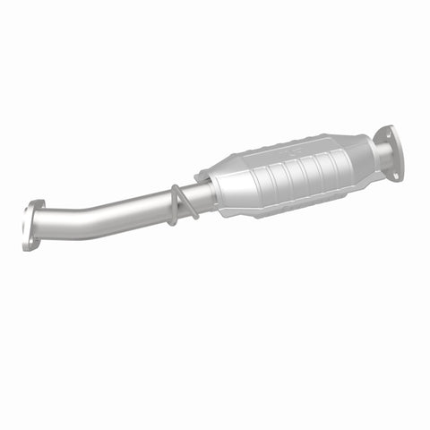 MagnaFlow Direct Fit Catalytic Converter 98-00 Kia Sportage - 50669
