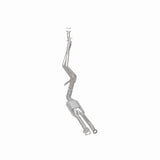 MagnaFlow Conv DF BMW 80 88 - 23556