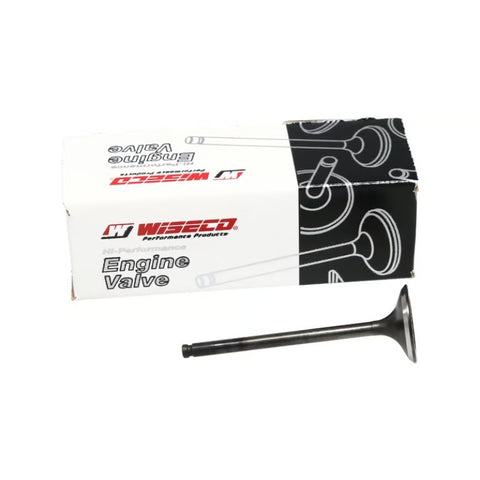 Wiseco Yamaha YZ/WR400-426F Steel Exhaust Valve - VES006