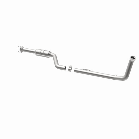 MagnaFlow Conv DF 03 Mercedes C230 1.8 & 2.8L - 24106