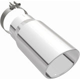 MagnaFlow Tip 1-Pk 6x13inch 5inch ID W/Clamp - 35215