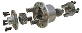 Eaton Detroit Truetrac Differential 33 Spline 1.41in Axle Shaft Dia 3.08-3.90 Ratio Rear 8.875in - 914A576