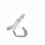 MagnaFlow Conv Direct Fit 2015 Ford Transit-150/250/350 V6 3.7L - 52436