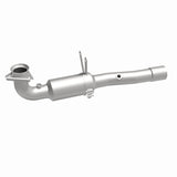 MagnaFlow Conv DF Corvette 92-93 - 23408