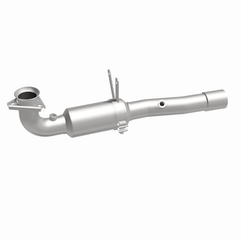 MagnaFlow Conv DF Corvette 92-93 - 23408