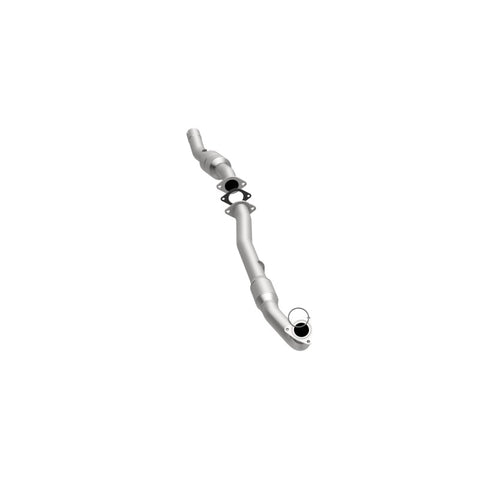 MagnaFlow Direct Fit Catalytic Converter 05 Silverado 2500HD 6.0L - 51949
