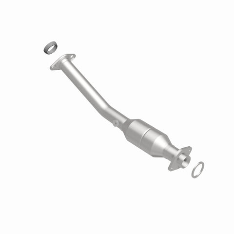 Magnaflow Conv DF 2011-2015 Juke L4 1.6 OEM Underbody - 52437