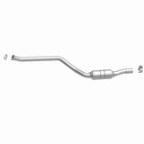 MagnaFlow Direct Fit Catalytic Converter 06-07 BMW 530i 3.0L Driver Side - 51374