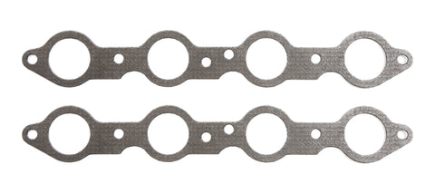 Cometic 97-04 Chevrolet Corvette LS1 V8 .060in HT Header Gasket Set - C15568HT