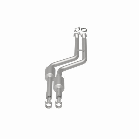 MagnaFlow Direct Fit Catalytic Converter 06-08 BMW Z4 3.0L - 51725