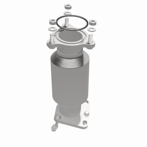 MagnaFlow Direct Fit Catalytic Converter 2012-2015 Buick Verano 2.4L OEM Grade - 52909