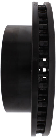 StopTech Power Slot 00-05 Ford Excursion / 99-04 F250/F350 Front Left Slotted CRYO Brake Rotor - 126.65086CSL