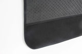 Dinan 10-15 BMW 750i xDrive Signature Floor Mats Black w/ Silver Logo - Set of 4 - D701-DNBW2308-4C-BLK