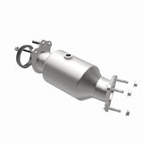 MagnaFlow Direct Fit Catalytic Converter 2020 Chevrolet Corvette Left Closed Couple 6.2L - 280163