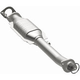 MagnaFlow Direct Fit Catalytic Converter 07 Titan 5.6L P/S rr OEM - 49217