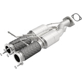 MagnaFlow Conv DF 05-11 Volvo XC90 4.4L - 51850