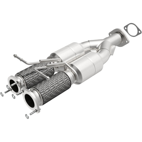 MagnaFlow Conv DF 05-11 Volvo XC90 4.4L - 51850