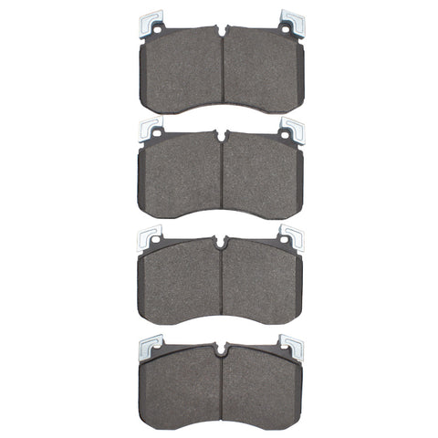 R1 19-26 Mercedes-Benz GLE63 AMG S Front Optimum OE Brake Pads - 2551-2238-00