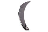Dinan 21-26 BMW M4 Competition Carbon Rear Spoiler - D980-0030