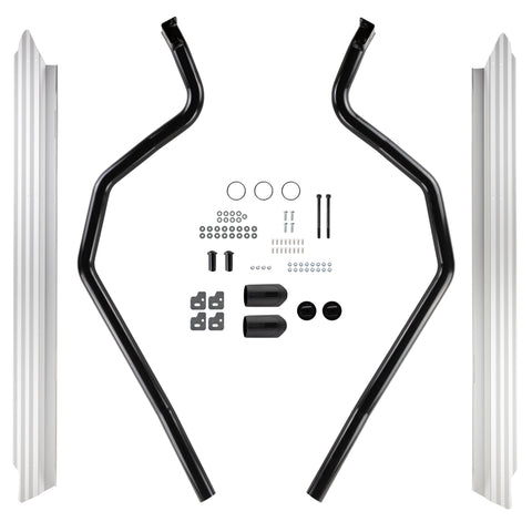 ARB Summit Front Rail Prado 150 10/13-9/17 - 4421110