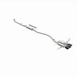 MagnaFlow SYS Cat-Back 2017 Honda Civic Type R 2.0L - 19383