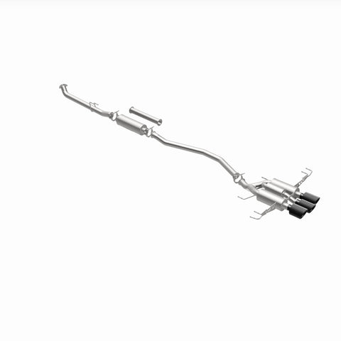 MagnaFlow SYS Cat-Back 2017 Honda Civic Type R 2.0L - 19383