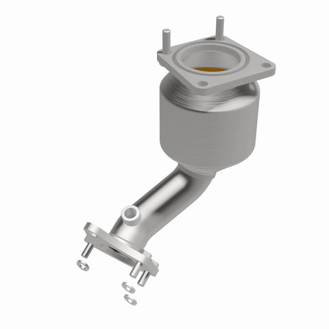 MagnaFlow Direct Fit Catalytic Converter 2007-2012 ALTIMA 3.5 L Underbody - 52163
